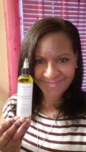 Load image into Gallery viewer, Hydrating Hair Oil Duo