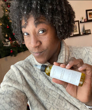 Load image into Gallery viewer, Hydrating Hair Oil Duo