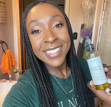 Load image into Gallery viewer, Hydrating Hair Oil Duo