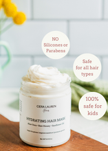 Load image into Gallery viewer, Hydrating Hair Mask