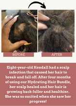 Load image into Gallery viewer, Hydrating Hair Bundle