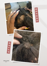 Load image into Gallery viewer, Hydrating Hair Oil Treatment