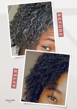 Load image into Gallery viewer, Hydrating Hair Oil Treatment