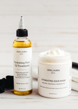 Load image into Gallery viewer, Hydrating Hair Bundle