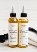 Load image into Gallery viewer, Hydrating Hair Oil Duo
