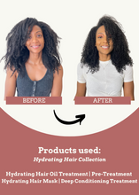 Load image into Gallery viewer, Hydrating Hair Bundle
